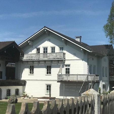 Zehentmayrhof Obing Esterno foto