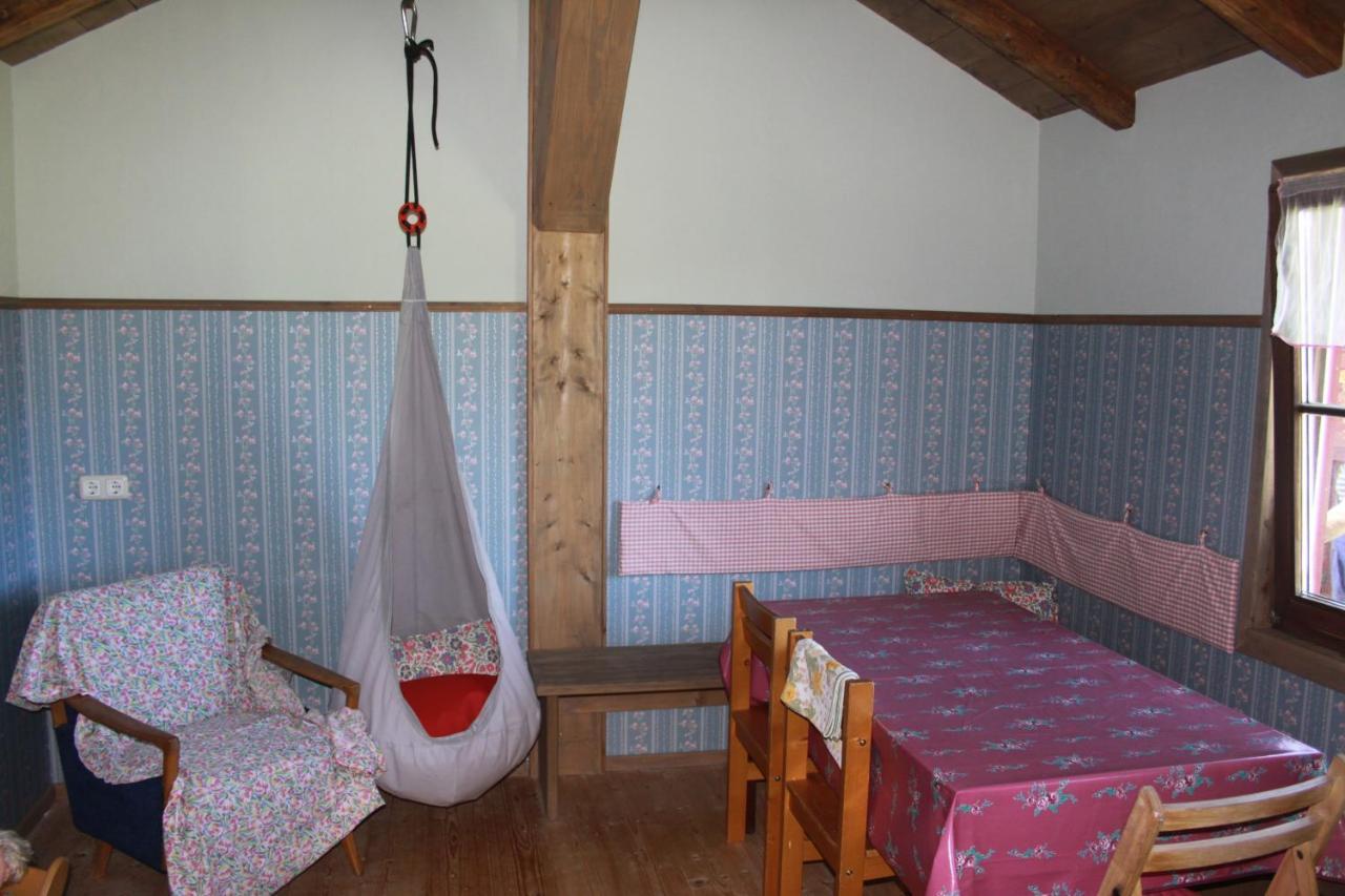 Zehentmayrhof Obing Esterno foto