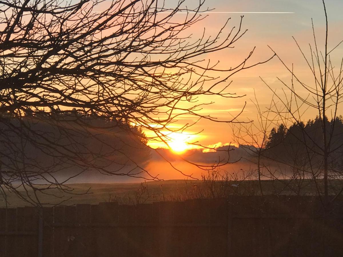 Zehentmayrhof Obing Esterno foto
