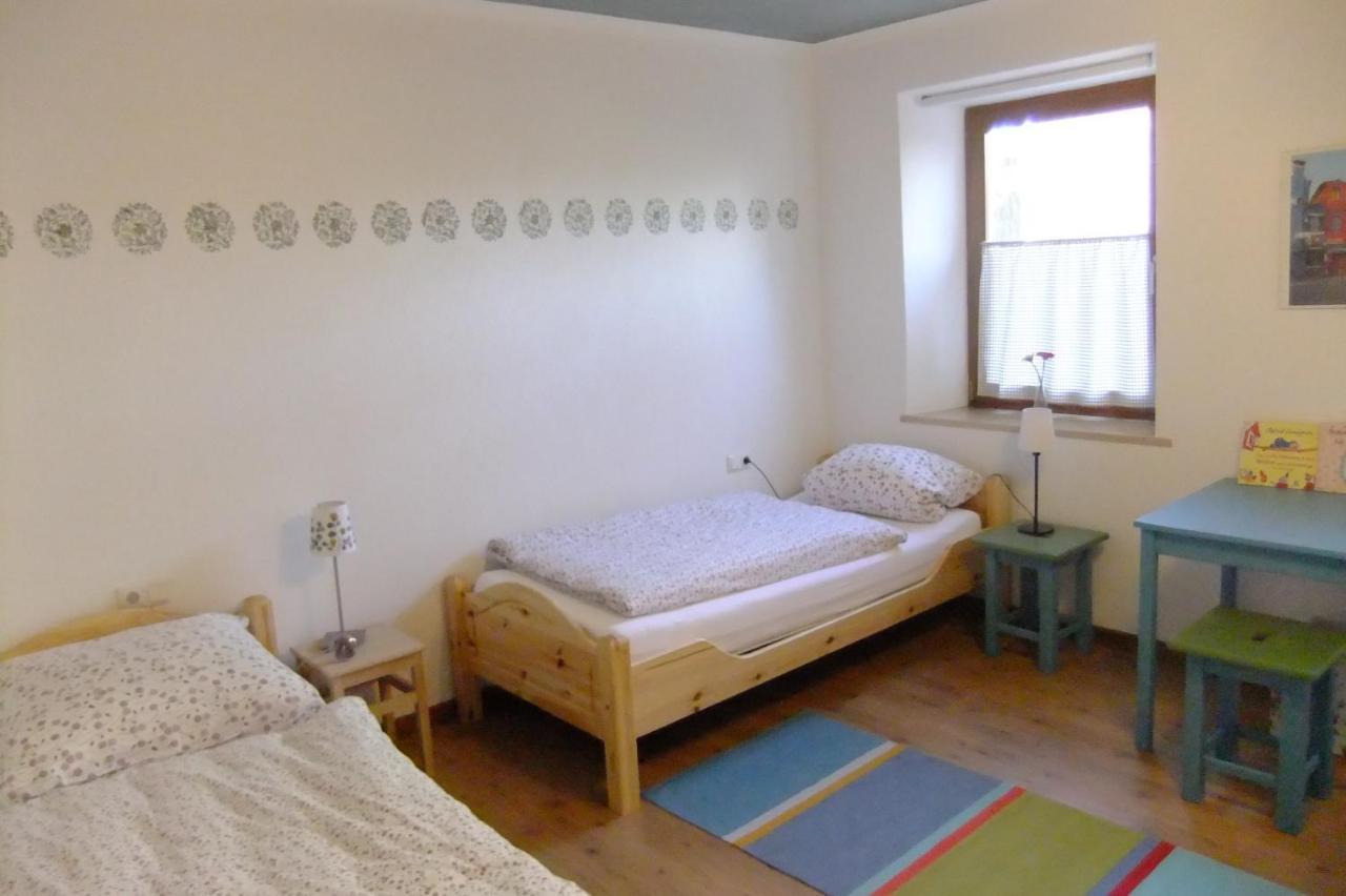 Zehentmayrhof Obing Esterno foto