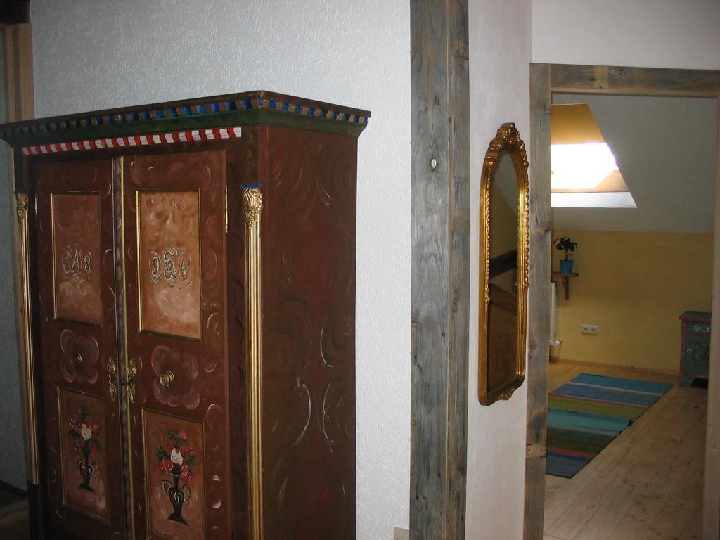 Zehentmayrhof Obing Camera foto