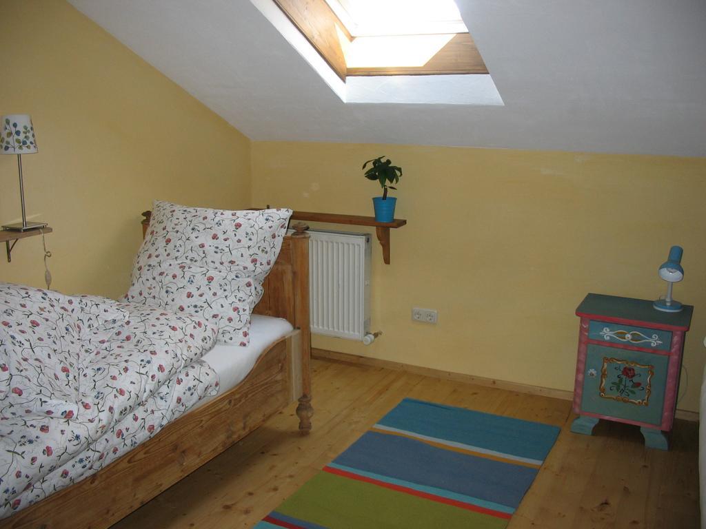 Zehentmayrhof Obing Camera foto