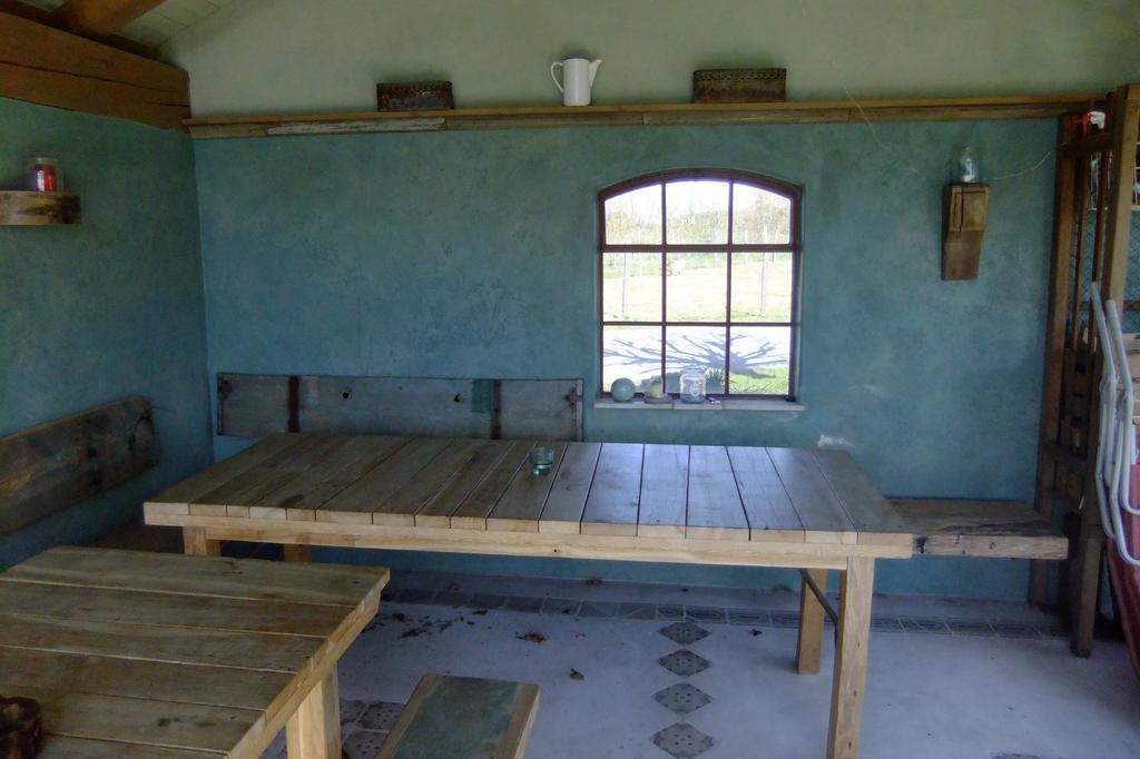 Zehentmayrhof Obing Camera foto
