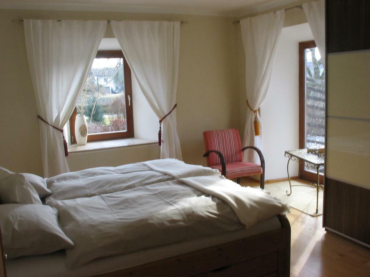 Zehentmayrhof Obing Esterno foto